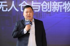 联机械人挑撰速度可达3600次/小时